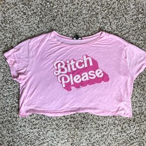 Fashion Nova shirt